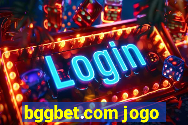 bggbet.com jogo